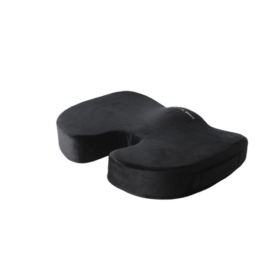 Ανατομικό Μαξιλάρι Καθίσματος Memory Foam "U Seat"