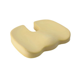 Ανατομικό Μαξιλάρι Καθίσματος Memory Foam "U Seat"