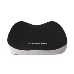 Ανατομικό Μαξιλάρι Καθίσματος Memory Foam "Classic Seat"