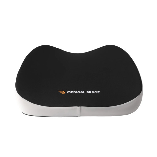 Ανατομικό Μαξιλάρι Καθίσματος Memory Foam "Classic Seat"