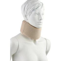 Aυχενικό μαλακό κολάρο PLUS COLLAR