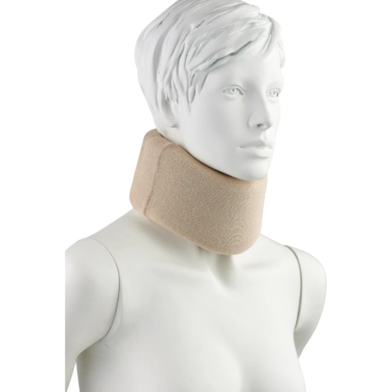 Aυχενικό μαλακό κολάρο PLUS COLLAR