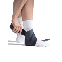 Επιστραγαλίδα PUSH MED AEQUI FLEX
