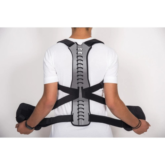 Νάρθηκας κορμού Οστεοπόρωσης SPINOTEC