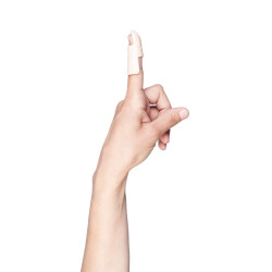 Πλαστικός νάρθηκας δακτύλου STAX FINGER