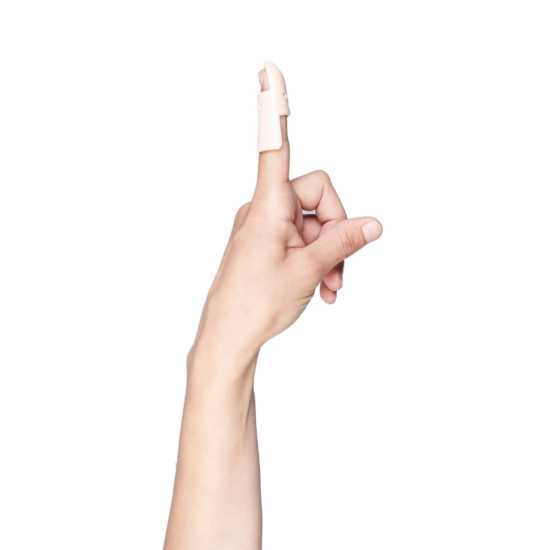 Πλαστικός νάρθηκας δακτύλου STAX FINGER