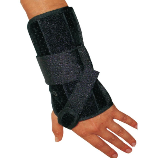 Nάρθηκας καρπού VELVET WRIST 20 εκ.