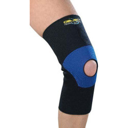 ΕΠΙΓΟΝΑΤΙΔΑ NEOPRENE ΜΕ ΟΠΗ ΚΑΙ ΣΤΑΘΕΡΟΠΟΙΗΤΗ “OBJECT”