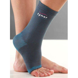  ΑΠΛΗ ΕΛΑΣΤΙΚΗ ΕΠΙΣΤΡΑΓΑΛΙΔΑ "ANKLET COMFEEL"