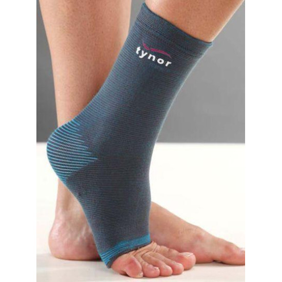  ΑΠΛΗ ΕΛΑΣΤΙΚΗ ΕΠΙΣΤΡΑΓΑΛΙΔΑ "ANKLET COMFEEL"