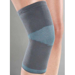 ΑΠΛΗ ΕΛΑΣΤΙΚΗ ΚΛΕΙΣΤΗ ΕΠΙΓΟΝΑΤΙΔΑ ''ELASTIC KNEE CAP COMFEEL''