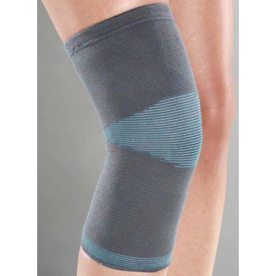 ΑΠΛΗ ΕΛΑΣΤΙΚΗ ΚΛΕΙΣΤΗ ΕΠΙΓΟΝΑΤΙΔΑ ''ELASTIC KNEE CAP COMFEEL''