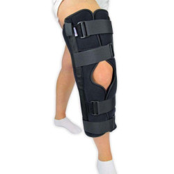 ΝΑΡΘΗΚΑΣ ΑΚΙΝΗΤΟΠΟΙΗΣΗΣ ΓΟΝΑΤΟΣ “KNEE IMMOBILIΖER”