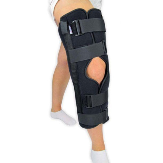 ΝΑΡΘΗΚΑΣ ΑΚΙΝΗΤΟΠΟΙΗΣΗΣ ΓΟΝΑΤΟΣ “KNEE IMMOBILIΖER”