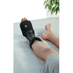 ΡΑΧΙΑΙΟΣ ΡΥΘΜΙΖΟΜΕΝΟΣ ΝΑΡΘΗΚΑΣ ΑΝΑΠΑΥΣΗΣ ΑΚΡΟΥ ΠΟΔΟΣ ''MALLEONITE NIGHT SPLINT''