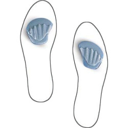 ΠΕΛΜΑΤΑ ΣΙΛΙΚΟΝΗΣ ΜΕΤΑΤΑΡΣΙΩΝ ''SOFT SOLE''
