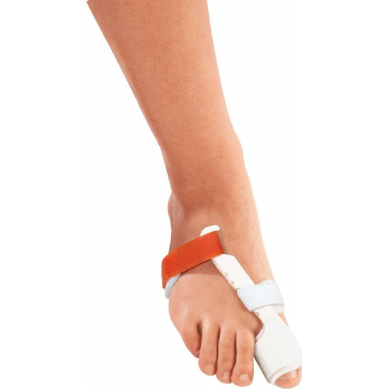 ΝΑΡΘΗΚΑΣ ΒΛΑΙΣΟΥ ΜΕΓΑ ΔΑΚΤΥΛΟΥ "HALLUX VALGUS"