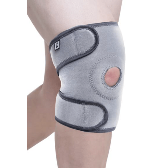 ΕΠΙΓΟΝΑΤΙΔΑ ΑΠΟ NEOPRENE ΜΕ ΕΝΙΣΧΥΜΕΝΗ ΟΠΗ