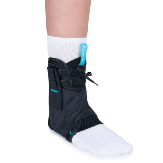  ΝΑΡΘΗΚΑΣ ΠΟΔΟΚΝΗΜΙΚΗΣ "FORMFIT SPEED ANKLE BRACE"