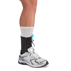 ΝΑΡΘΗΚΑΣ ΠΟΔΟΚΝΗΜΙΚΗΣ ''FORMFIT EXOFORM ANKLE BRACE''