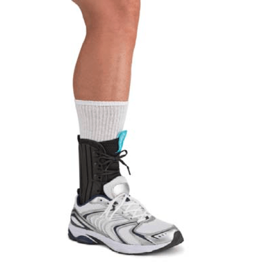 ΝΑΡΘΗΚΑΣ ΠΟΔΟΚΝΗΜΙΚΗΣ ''FORMFIT EXOFORM ANKLE BRACE''