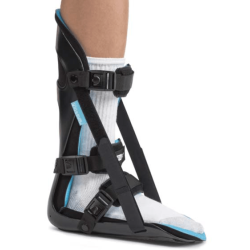 ΝΑΡΘΗΚΑΣ ΑΝΑΠΑΥΣΗΣ ΑΚΡΟΥ ΠΟΔΟΣ ''FORMFIT NIGHT SPLINT''