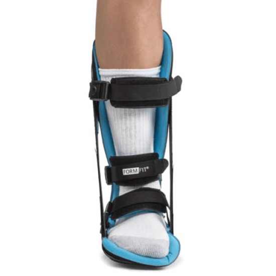 ΝΑΡΘΗΚΑΣ ΑΝΑΠΑΥΣΗΣ ΑΚΡΟΥ ΠΟΔΟΣ ''FORMFIT NIGHT SPLINT''