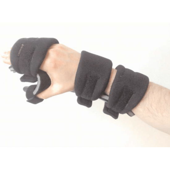 ΝΑΡΘΗΚΑΣ ΑΚΡΑΣ ΧΕΙΡΟΣ χειρός "FUNCTIONAL  RESTLING SPLINT"