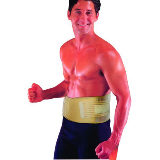 ΕΛΑΣΤΙΚΗ ΖΩΝΗ ΟΣΦΥΟΣ ΜΕ ΥΦΑΣΜΑ ΚΑΙ NEOPRENE  ΜΕ ΜΠΑΝΕΛΕΣ