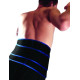 ΖΩΝΗ ΟΣΦΥΟΣ NEOPRENE ΜΕ ΜΠΑΝΕΛΛΕΣ