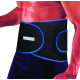 ΖΩΝΗ ΟΣΦΥΟΣ NEOPRENE ΜΕ ΜΠΑΝΕΛΛΕΣ