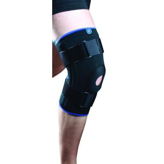ΕΠΙΓΟΝΑΤΙΔΑ NEOPRENE ΜΕ ΣΠΕΙΡΟΕΙΔΕΙΣ ΜΠΑΝΕΛΕΣ