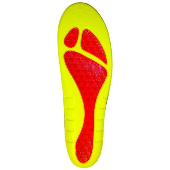 ΠΕΛΜΑΤΑ GEL ΚΑΙ FOAM