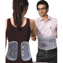 ΖΩΝΗ ΟΣΦΥΟΣ ΜΕ ΣΥΣΤΗΜΑ ΣΤΑΘΕΡΟΠΟΙΗΣΗΣ LACEPULL “MAC CORSET”