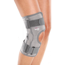 ΕΠΙΓΟΝΑΤΙΔΑ ΜΕ ΟΠΗ ΚΑΙ ΜΠΑΝΕΛΕΣ "FUNCTIONAL KNEE SUPPORT"
