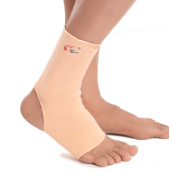 ΑΠΛΗ ΕΛΑΣΤΙΚΗ ΕΠΙΣΤΡΑΓΑΛΙΔΑ "ANKLET"