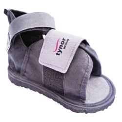 ΥΠΟΔΗΜΑ ΒΑΔΙΣΗΣ ΓΙΑ ΠΡΟΠΛΑΣΜΑ ΓΥΨΟΥ “CAST SHOE”