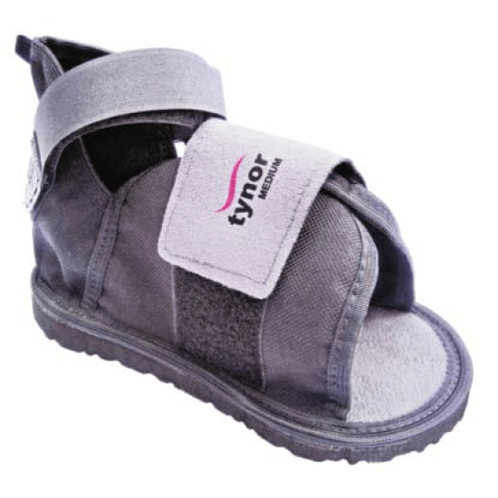 ΥΠΟΔΗΜΑ ΒΑΔΙΣΗΣ ΓΙΑ ΠΡΟΠΛΑΣΜΑ ΓΥΨΟΥ “CAST SHOE”