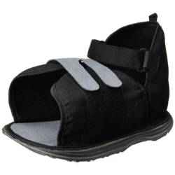 ΥΠΟΔΗΜΑ ΒΑΔΙΣΗΣ ΓΙΑ ΠΡΟΠΛΑΣΜΑ ΓΥΨΟΥ “CAST SHOE”