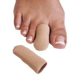 ΠΡΟΣΤΑΤΕΥΤΙΚΟ GEL ΔΑΚΤΥΛΟΥ "TOE CUP"