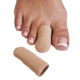 ΠΡΟΣΤΑΤΕΥΤΙΚΟ GEL ΔΑΚΤΥΛΟΥ "TOE CUP"