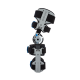 ΤΗΛΕΣΚΟΠΙΚΟΣ ΜΗΡΟΚΝΗΜΙΚΟΣ ΛΕΙΤΟΥΡΓΙΚΟΣ ΝΑΡΘΗΚΑΣ "INNOVATOR DLX COOL"