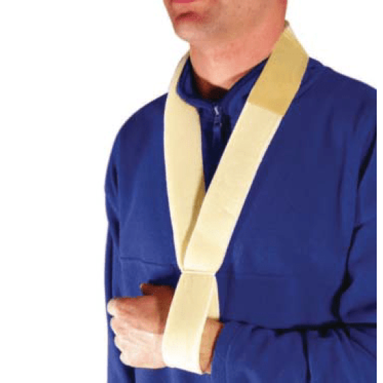 ΑΠΛΗ ΑΝΑΡΤΗΣΗ ΑΝΩ ΑΚΡΟΥ “COLLAR CUFF”