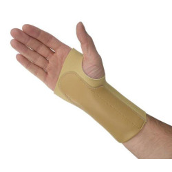 ΝΑΡΘΗΚΑΣ ΚΑΡΠΟΥ NEOPRENE ΜΗΚΟΥΣ 18 ΕΚ