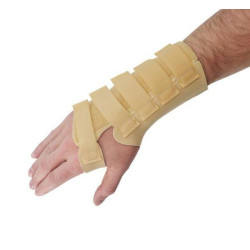 ΝΑΡΘΗΚΑΣ ΚΑΡΠΟΥ NEOPRENE ΜΗΚΟΥΣ 18 ΕΚ