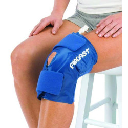 CRYO CUFF/AIR COOLER: Συσκευή κρυοθεραπείας
