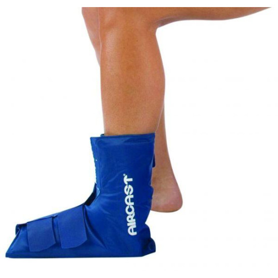 CRYO CUFF/AIR COOLER: Συσκευή κρυοθεραπείας