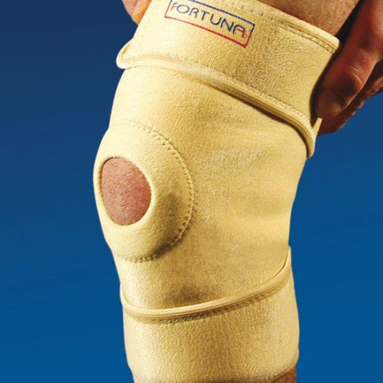 ΜΑΓΝΗΤΙΚΗ ΕΠΙΓΟΝΑΤΙΔΑ ΑΠΟ NEOPRENE