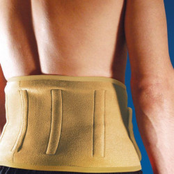 ΜΑΓΝΗΤΙΚΗ ΖΩΝΗ ΟΣΦΥΟΣ ΑΠΟ NEOPRENE