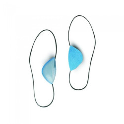 ΠΕΛΜΑΤΑ ΣΙΛΙΚΟΝΗΣ ΒΛΑΙΣΟΠΛΑΤΥΠΟΔΙΑΣ ''SOFT SOLE''